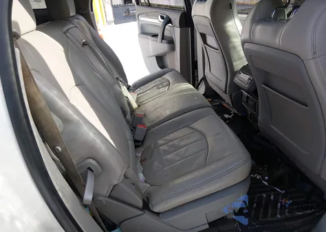 2014 Buick Enclave Premium z USA, uszkodzony, nr VIN 5GAKVCKD9EJ226925